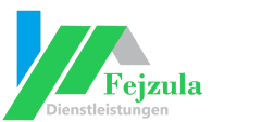 Fejzula Dienstleistungen